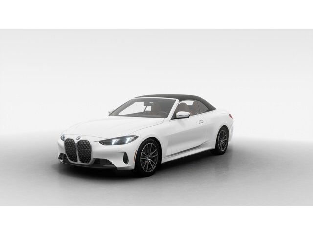 2027 BMW 4 Series 430i xDrive