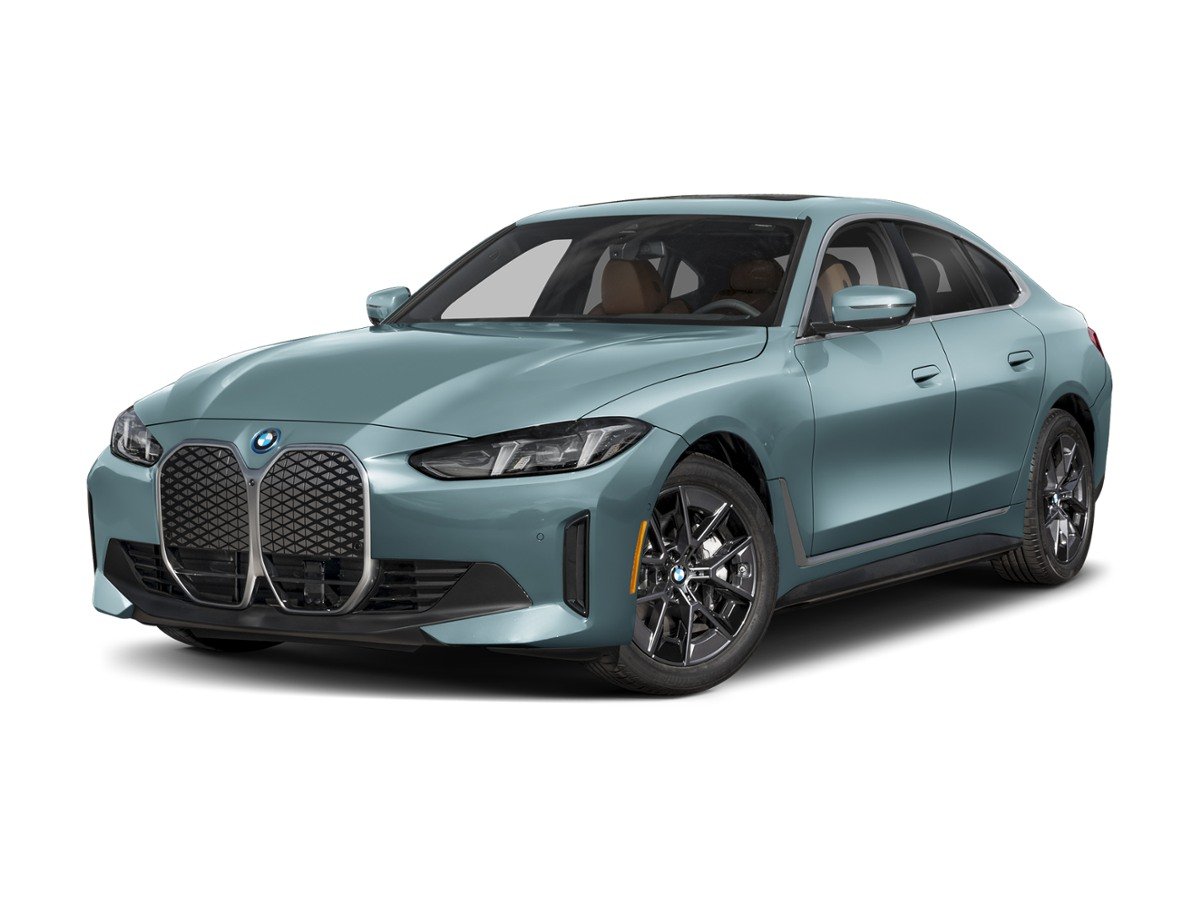 New 2026 Tanzanite Blue II Metallic BMW xDrive40 image 1