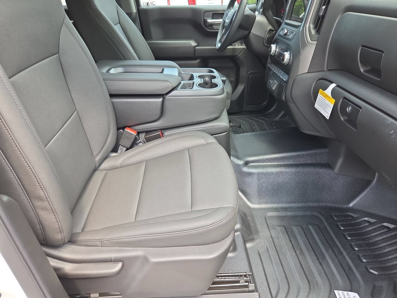2026 GMC Sierra 1500 Pro - Photo 27