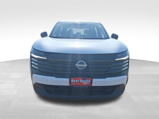 Used 2026 White Nissan S image 2