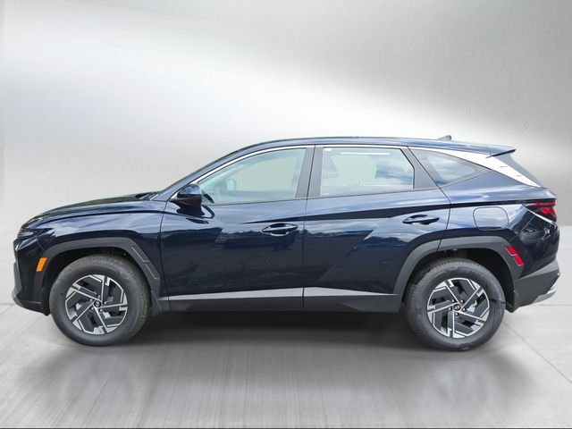 2026 Hyundai Tucson Blue SE - Photo 6