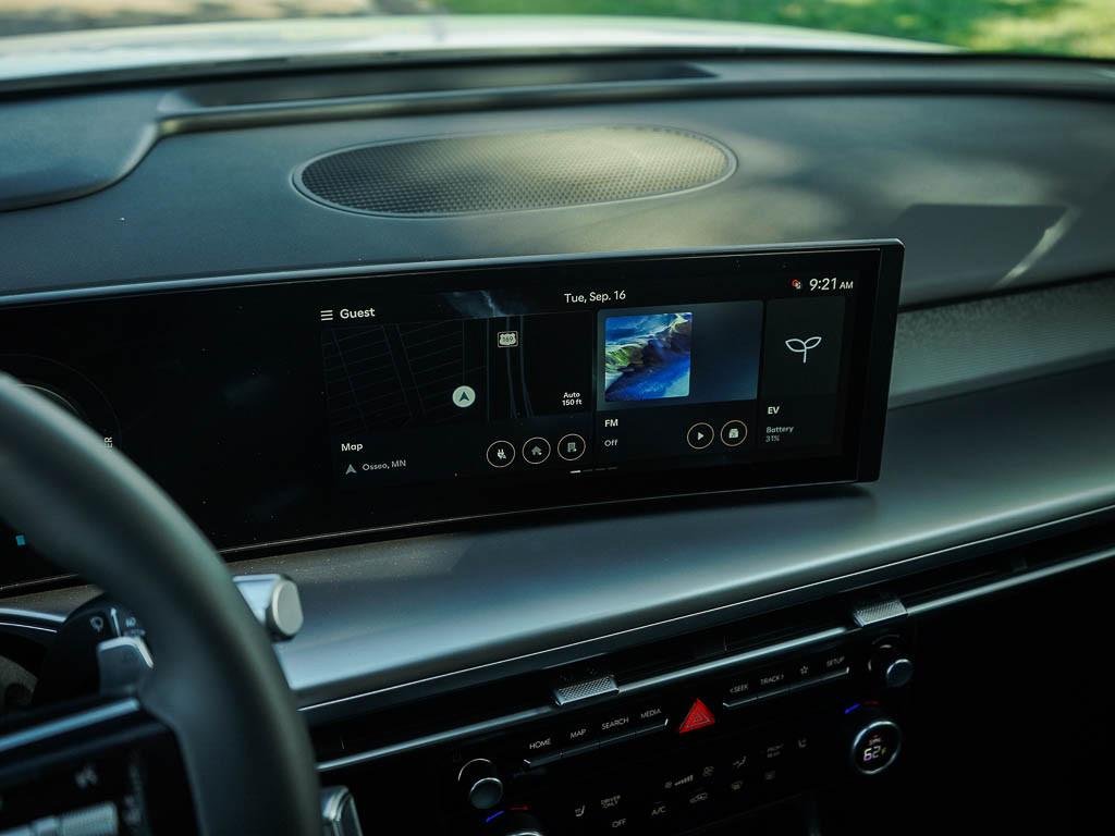 2026 Hyundai IONIQ 9 S - Photo 52