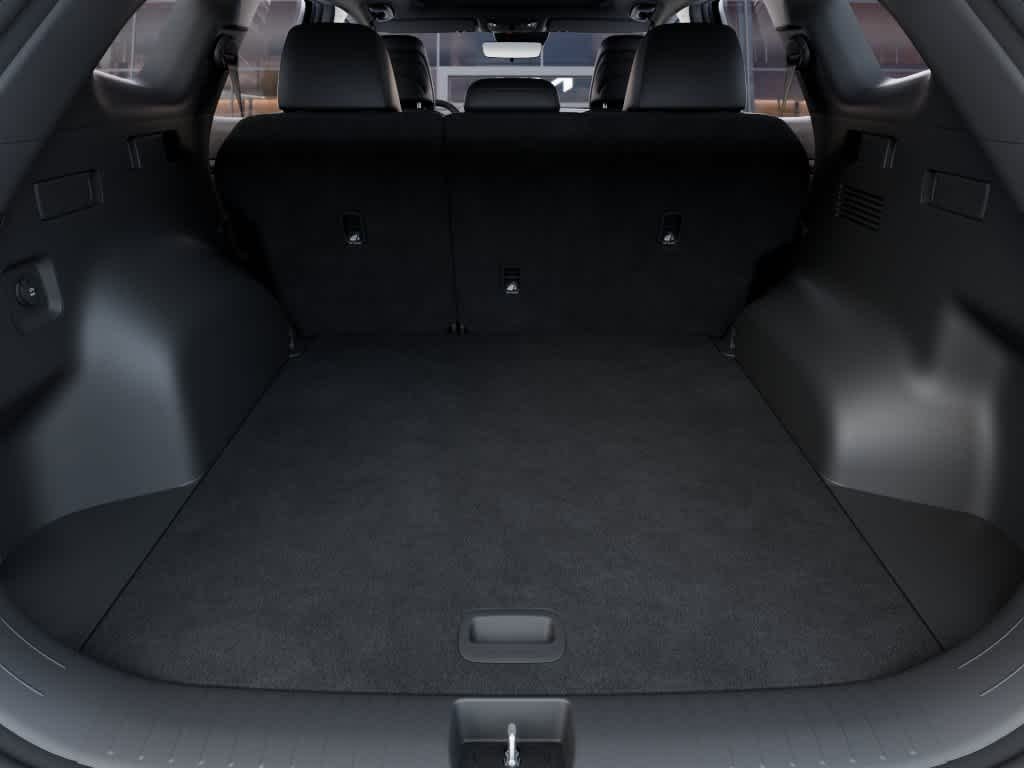 New 2026 Panthera Metal Gray Kia X-Line image 19