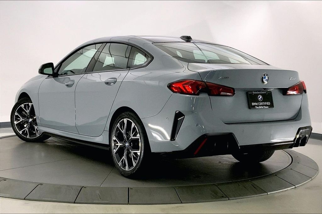 2025 BMW 2 Series 228 - Photo 10