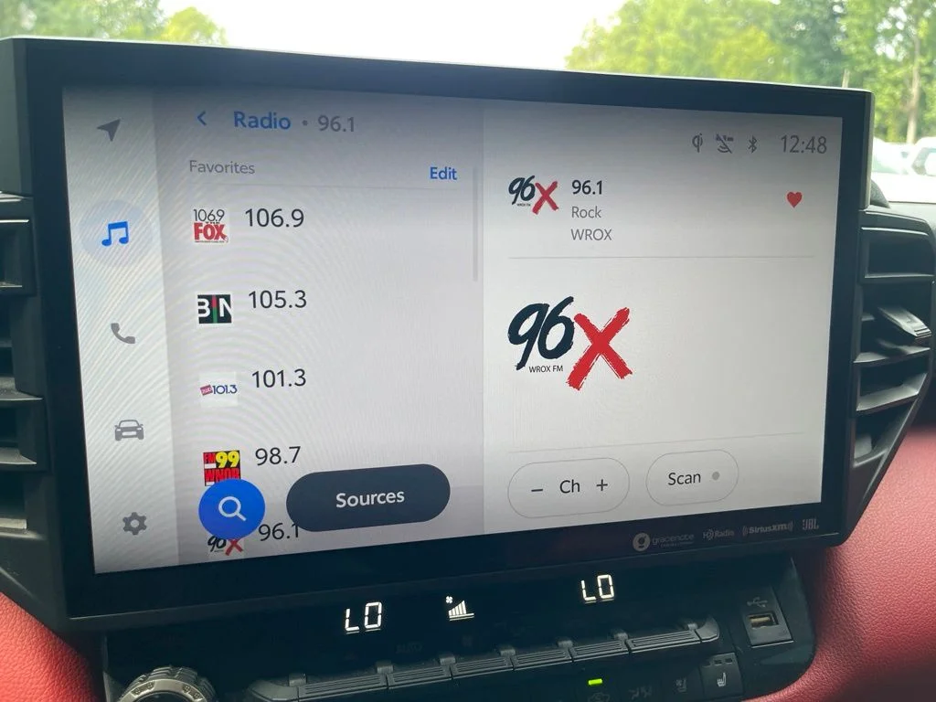 Used 2023 Gray Toyota TRD Pro image 22