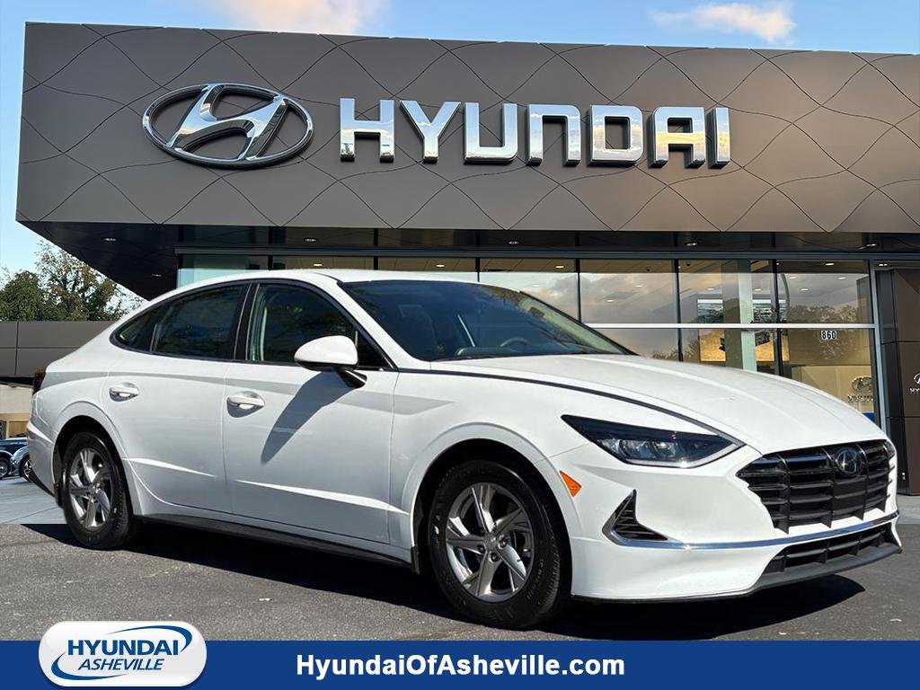 2022 Hyundai Sonata