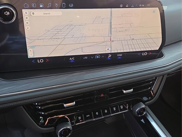 2025 Chevrolet Tahoe LS - Photo 18