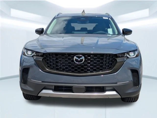 2025 Mazda CX-50 Premium - Photo 10