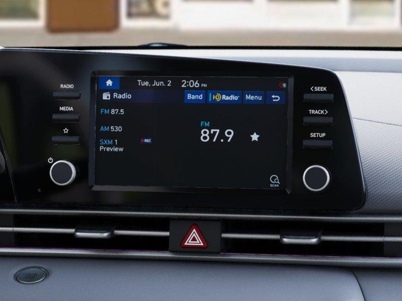 New 2026 Ecotronic Gray Hyundai Blue image 13