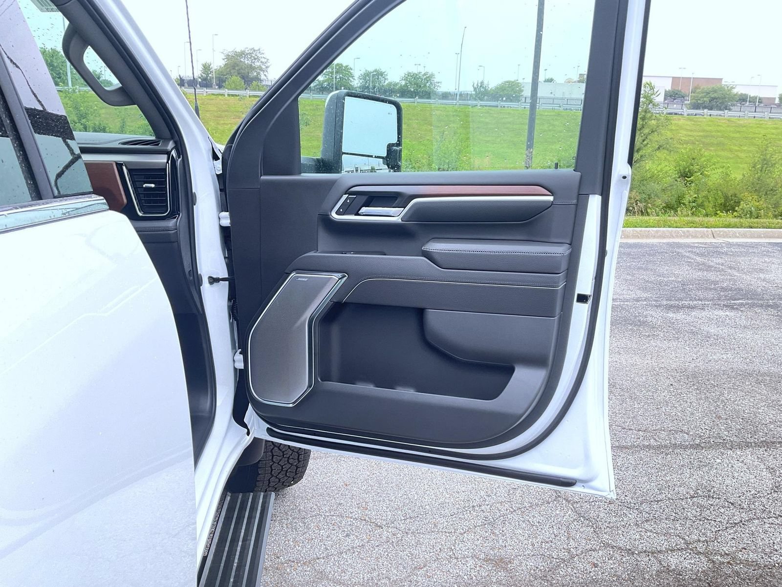 2026 GMC Sierra 2500HD Denali - Photo 16