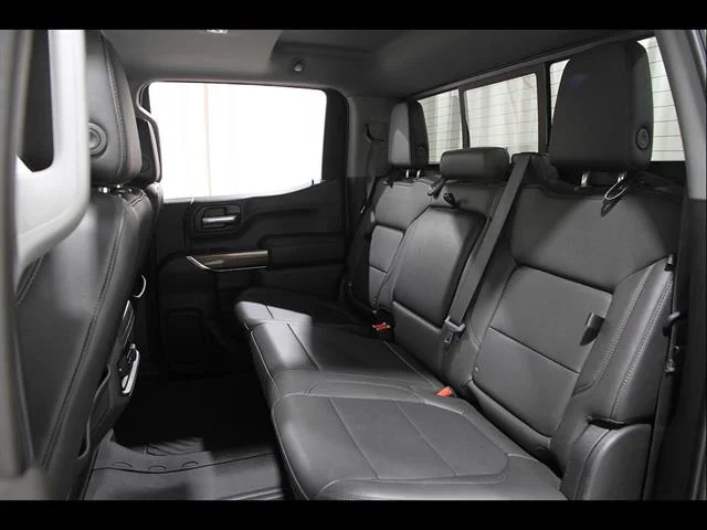 2021 Chevrolet Silverado 1500 LT Trail Boss - Photo 18