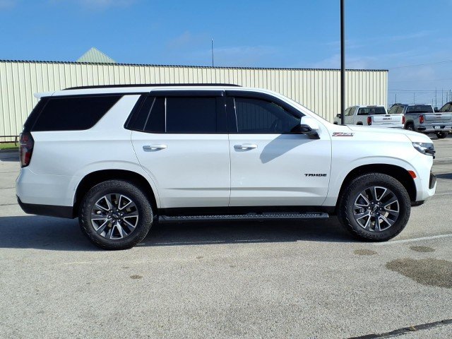 2024 Chevrolet Tahoe Z71 - Photo 8