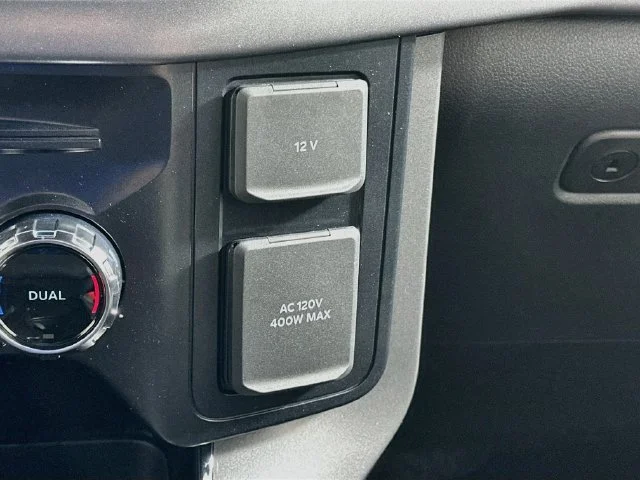 New 2026 Ford F-150 XLT
