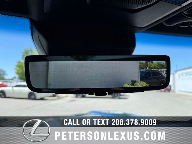 Used 2025 Blue Toyota Premium image 15