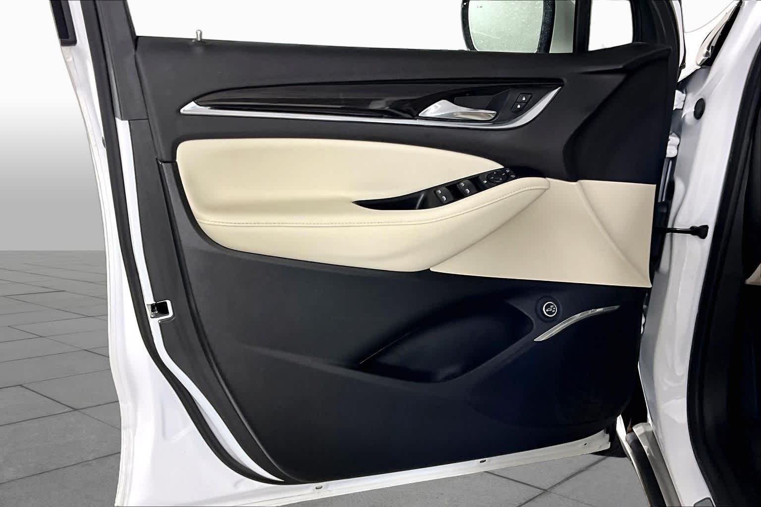 2023 Buick Enclave Essence - Photo 20