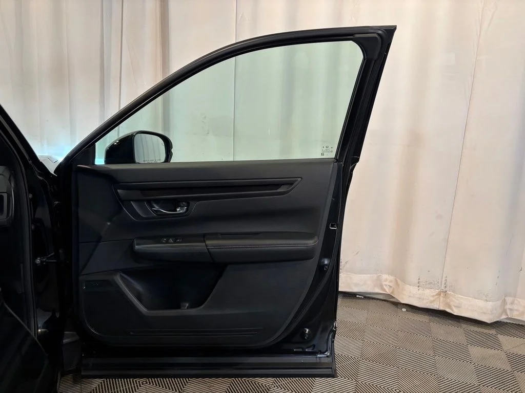 2026 Honda CR-V Sport-L - Photo 22