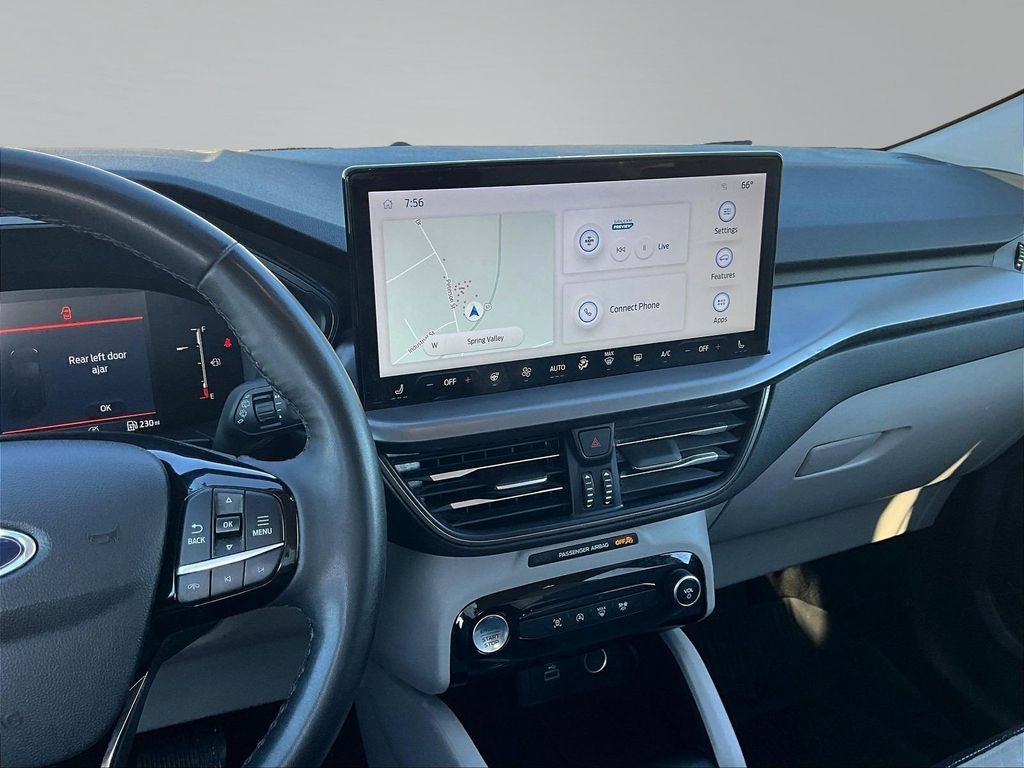 2023 Ford Escape 11