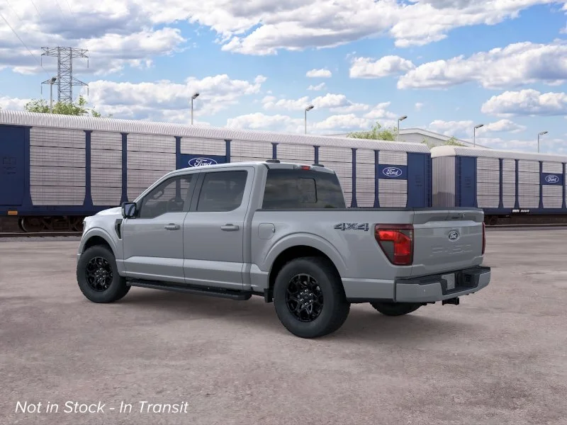 New 2026 Avalanche Ford XLT image 4