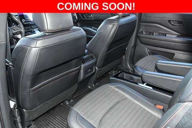 Used 2023 Beige Nissan Rock Creek image 20