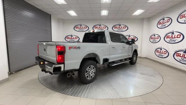 New 2026 Avalanche Ford Lariat image 9