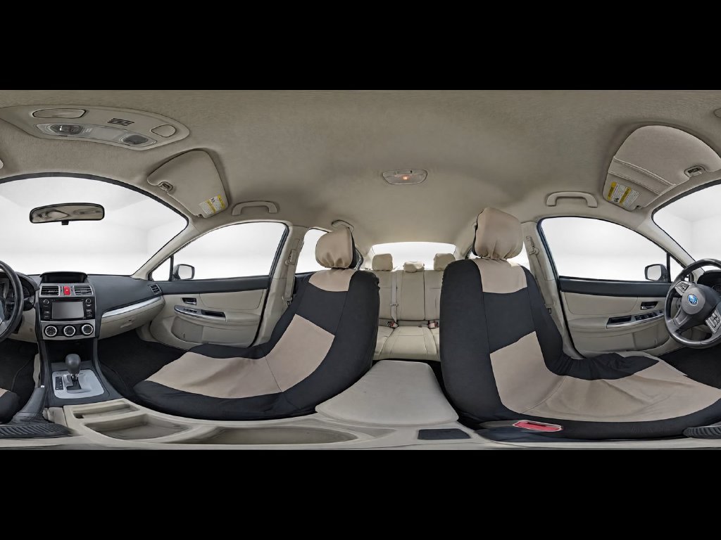 Used 2015 Green Subaru 2.0i Premium image 17