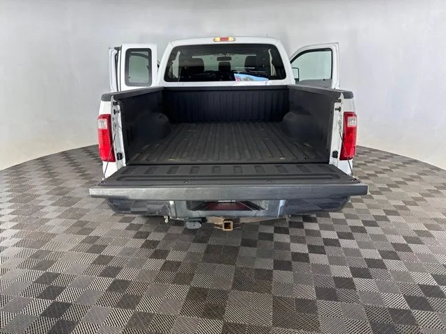 Used 2014 White Ford XLT image 15