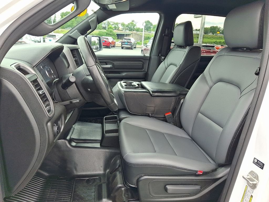 Used 2023 White Ram Tradesman image 14