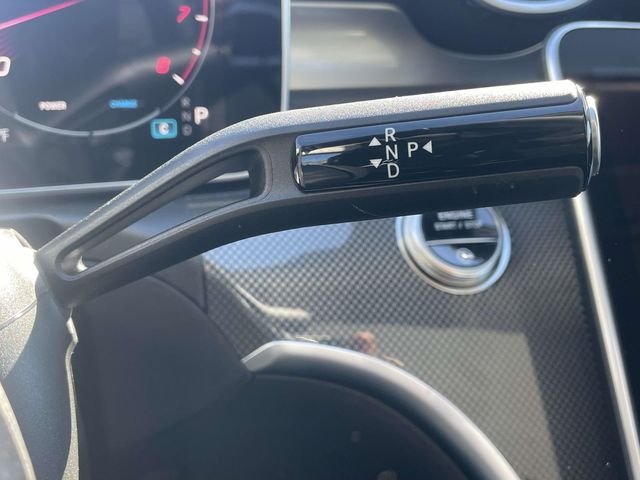 2026 Mercedes-Benz C-Class Sedan C 300 - Photo 31
