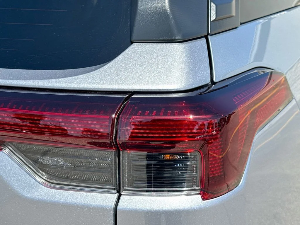 New 2026 Silver Subaru Premium image 33