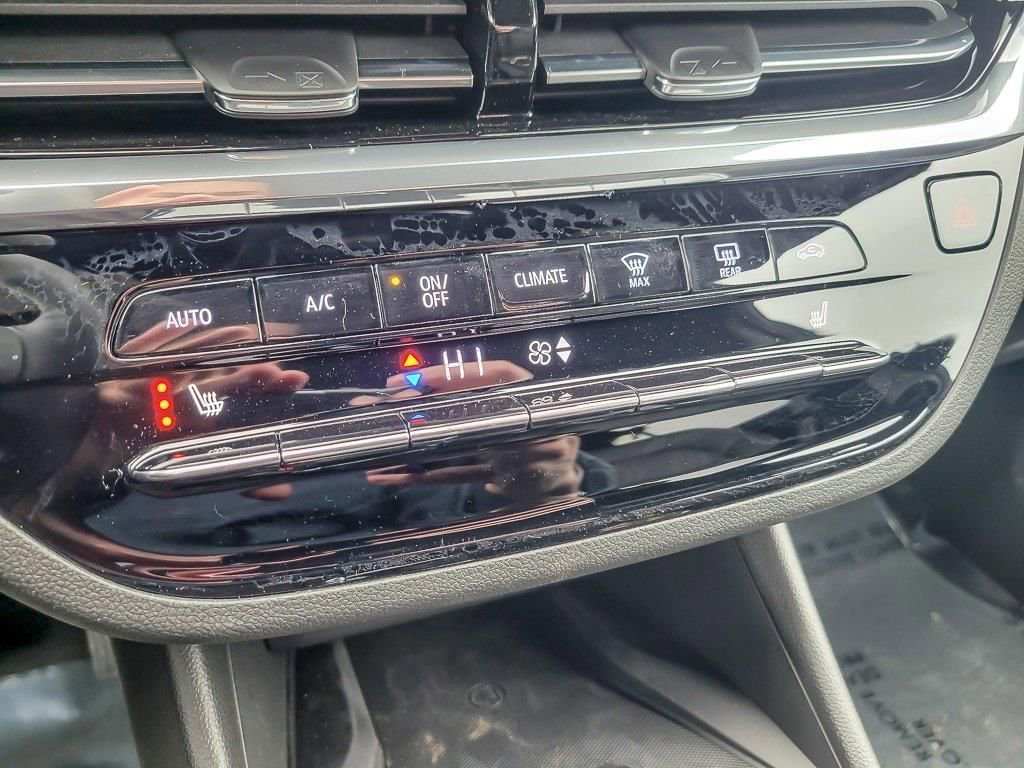 2026 BUICK ENVISTA - Image 14