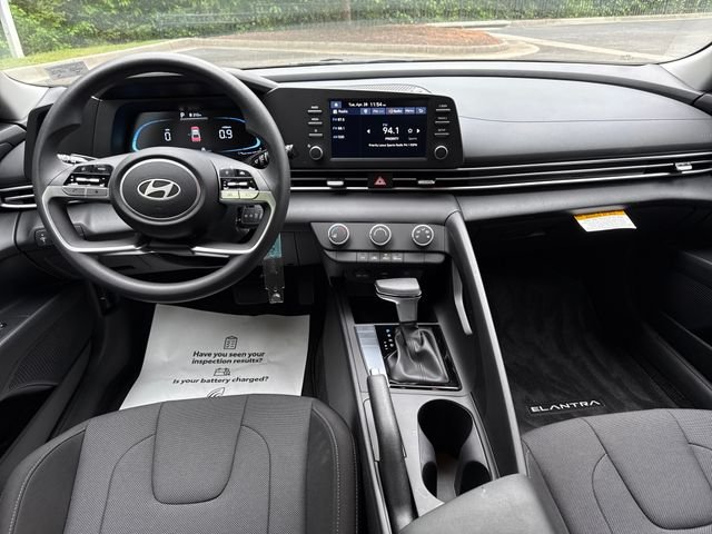 2026 Hyundai Elantra SE - Photo 24