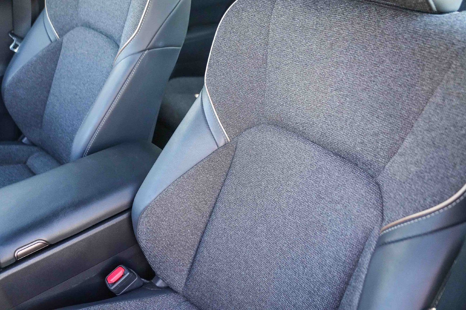 Certified Used 2024 Black Toyota XLE image 25