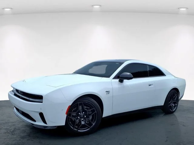 Used 2024 Dodge Charger Daytona R/T with VIN 2C3CDBCK4RR208819 for sale in Bristol, TN