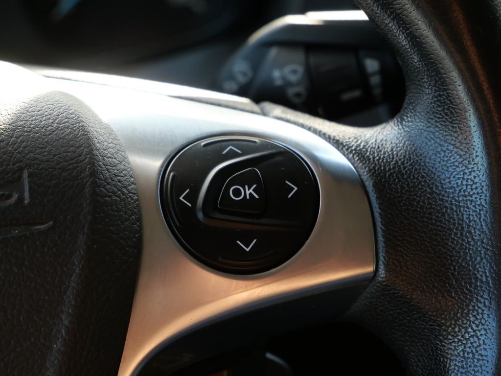 Used 2015 White Ford Base image 21