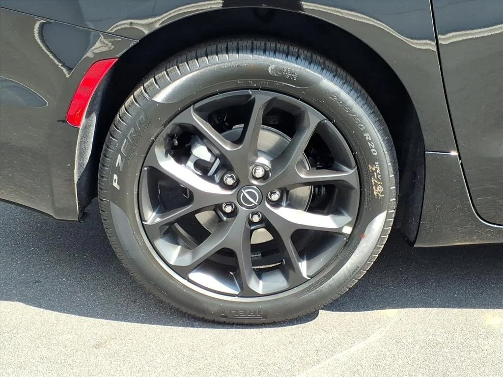 2026 Chrysler Pacifica Limited - Photo 25