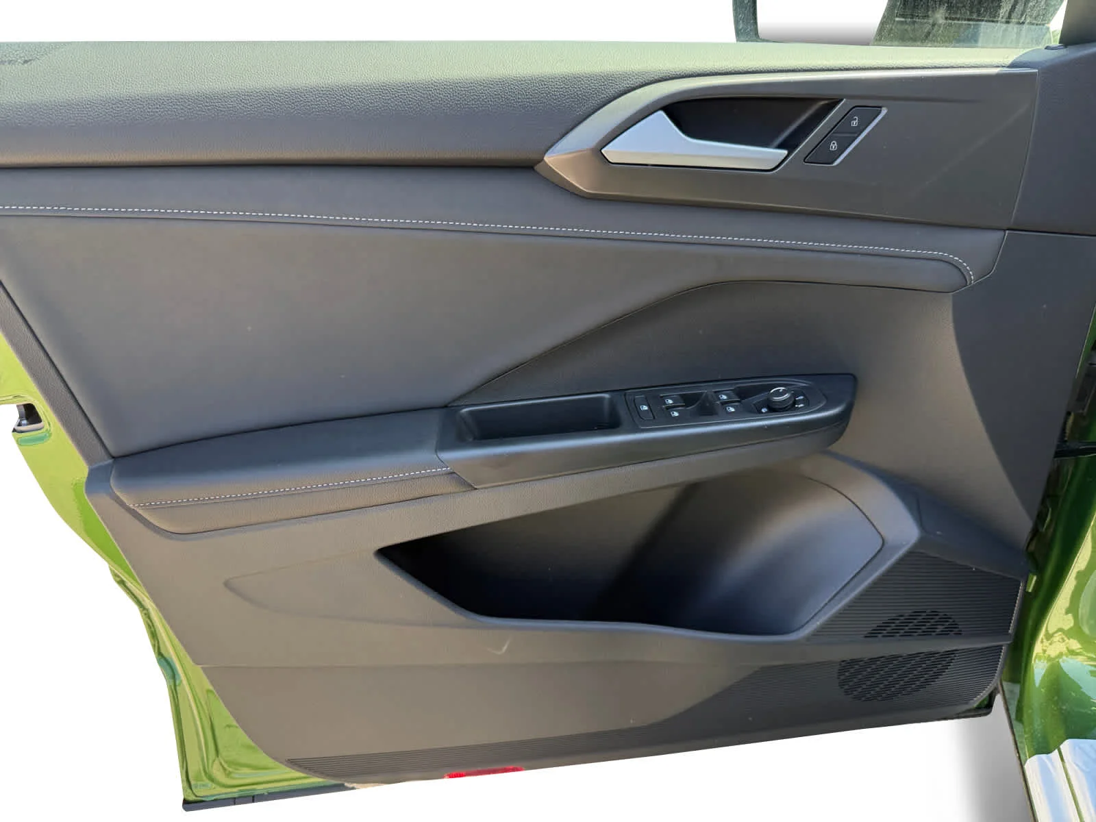 2026 Volkswagen Taos SE Black - Photo 10