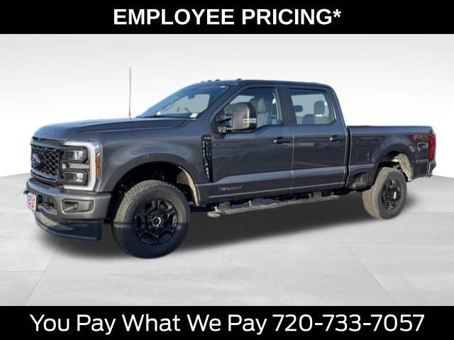2026 Ford Super Duty F-250® XL