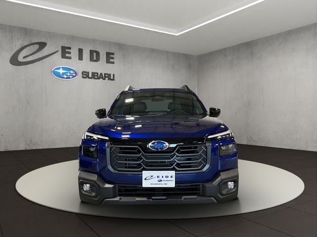 2026 Subaru Outback Limited XT - Photo 9