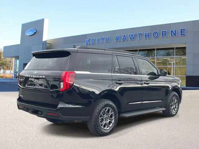 2025 Ford Expedition Active - Photo 6