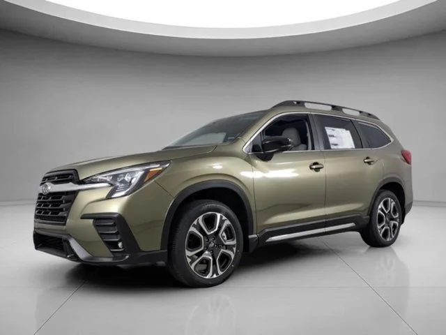 2026 Subaru Ascent Limited 8 Passenger's photo
