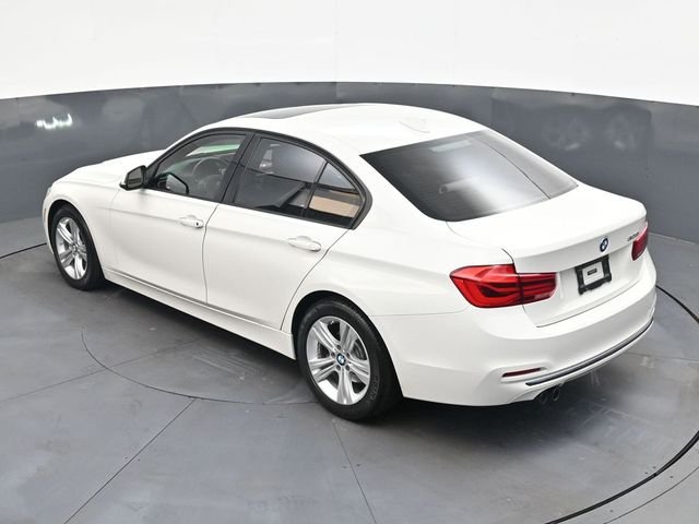 Used 2016 White BMW 328i image 26