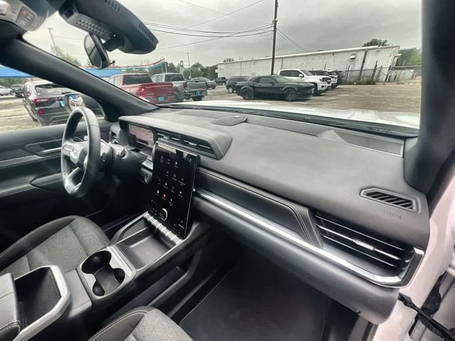 2026 GMC Terrain Elevation - Photo 28