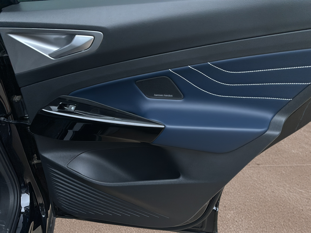 New 2026 Black Volkswagen Pro S Plus image 12