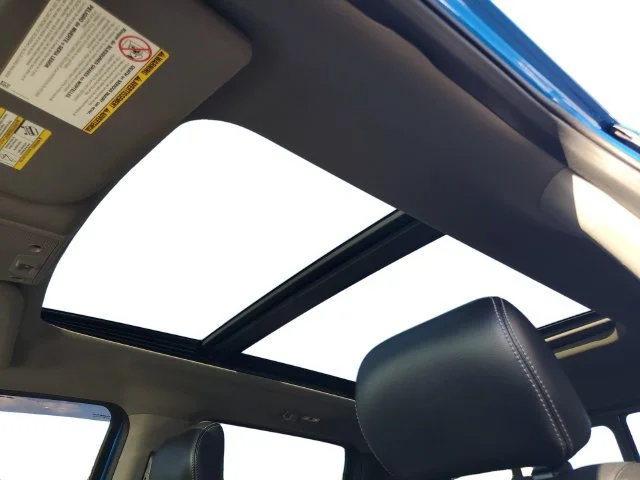 Used 2021 Velocity Blue M Ford XL image 11