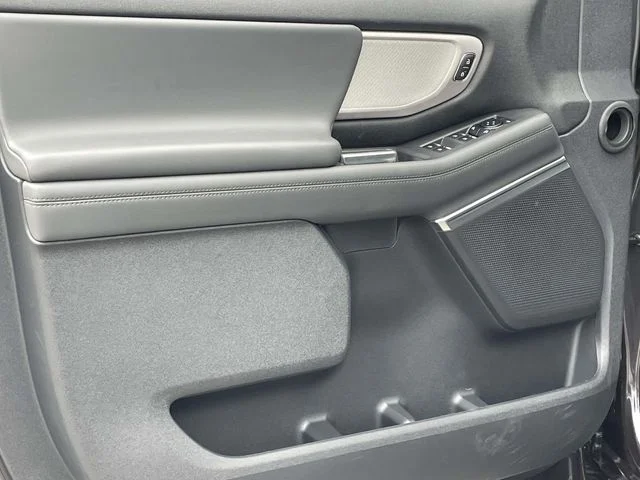 New 2026 Gray Ford Active image 10