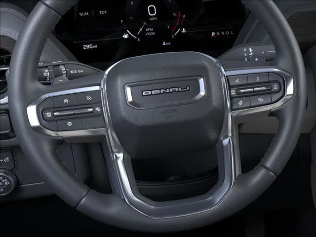 New 2026 Glacier White Tricoat GMC Denali image 19