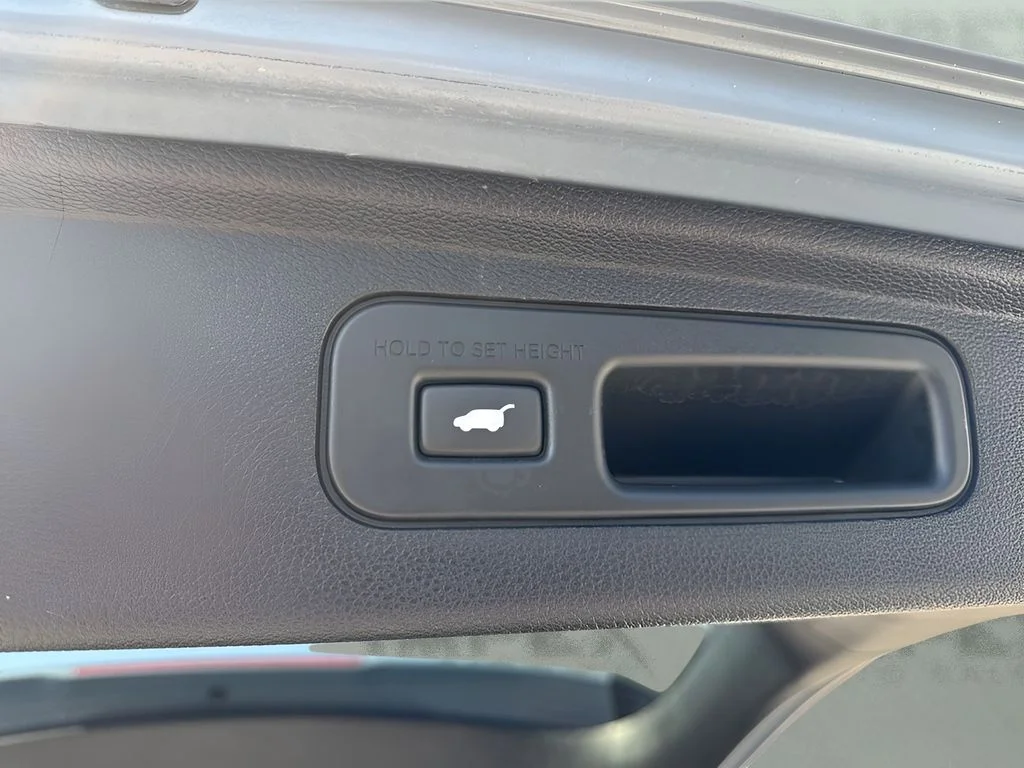 Used 2025 Gray Honda Sport-L image 31