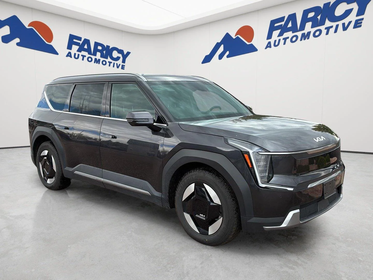 Used 2024 Panthera Metal Kia Wind image 14