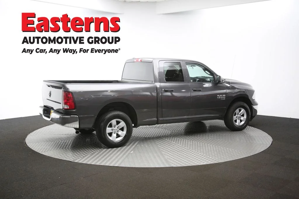 Used 2024 Gray Ram SLT image 40