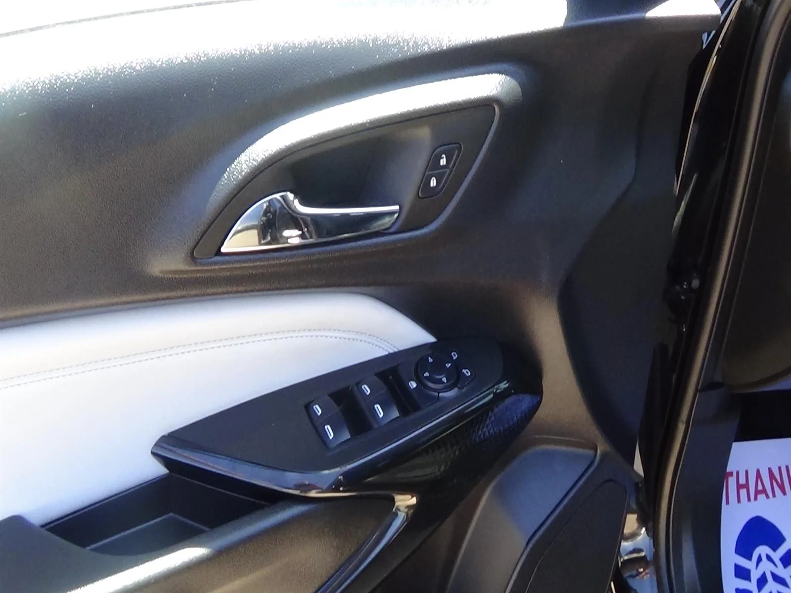 Used 2025 Black Chevrolet LT image 15